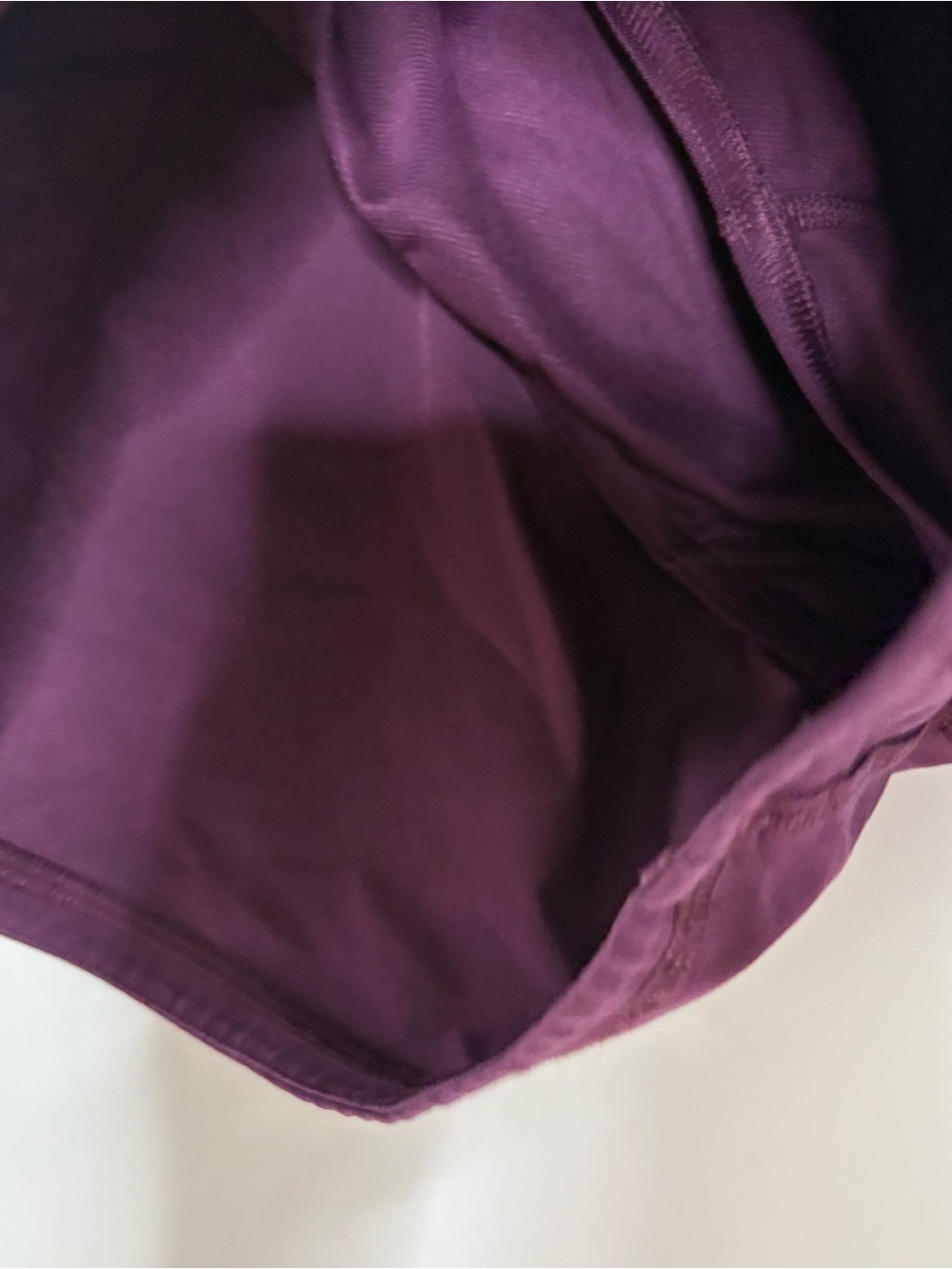 Lululemon Groovy Run Short View 5